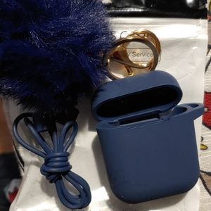 Air pod case